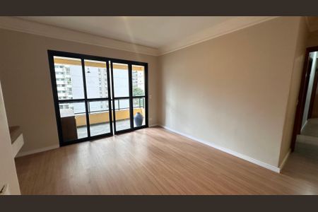 Apartamento para alugar com 4 quartos, 115m² em Brooklin, São Paulo