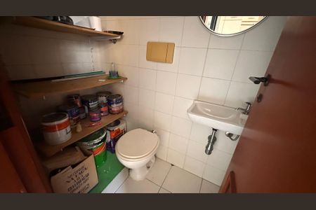 Apartamento para alugar com 4 quartos, 115m² em Brooklin, São Paulo