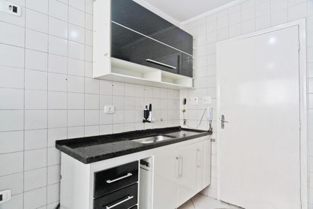 Apartamento para alugar com 65m², 2 quartos e 1 vaga Apartamento para alugar com 65m², 2 quartos e 1 vagaCozinha