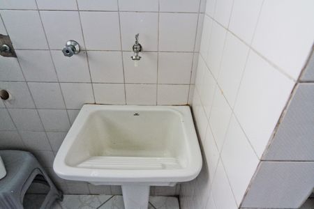 Apartamento para alugar com 65m², 2 quartos e 1 vaga Apartamento para alugar com 65m², 2 quartos e 1 vagaÁrea de Serviço