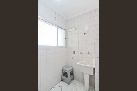 Apartamento para alugar com 65m², 2 quartos e 1 vaga Apartamento para alugar com 65m², 2 quartos e 1 vagaÁrea de Serviço
