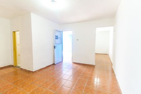 Casa para alugar com 53m², 1 quarto e sem vagaSala