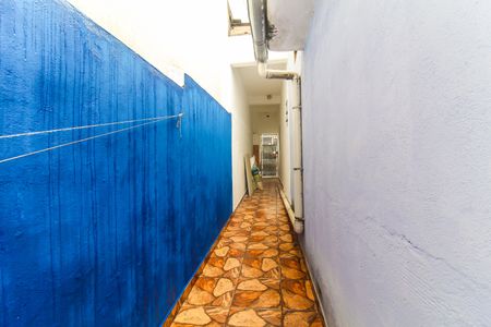 Casa para alugar com 53m², 1 quarto e sem vagaEntrada