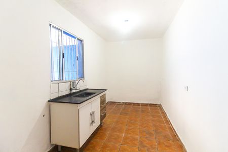 Casa para alugar com 53m², 1 quarto e sem vagaCozinha