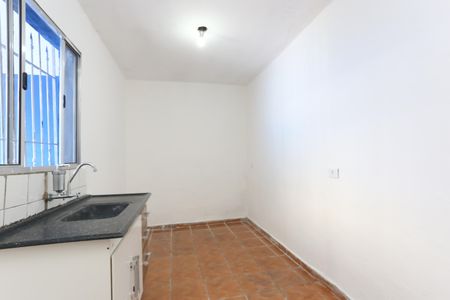 Casa para alugar com 53m², 1 quarto e sem vagaCozinha