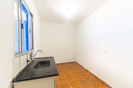 Casa para alugar com 53m², 1 quarto e sem vagaCozinha