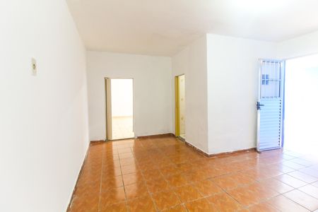 Sala de casa para alugar com 1 quarto, 53m² em Parque Guaianazes, São Paulo