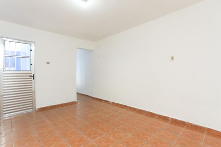 Sala de casa para alugar com 1 quarto, 53m² em Parque Guaianazes, São Paulo