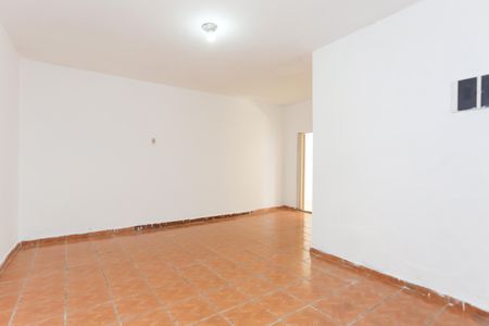 Sala de casa para alugar com 1 quarto, 53m² em Parque Guaianazes, São Paulo