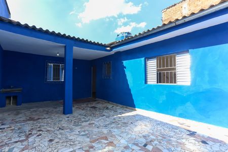 Casa para alugar com 53m², 1 quarto e sem vagaÁrea de Serviço