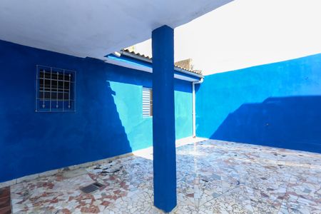 Casa para alugar com 53m², 1 quarto e sem vagaÁrea de Serviço