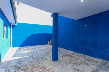 Casa para alugar com 53m², 1 quarto e sem vagaÁrea de Serviço