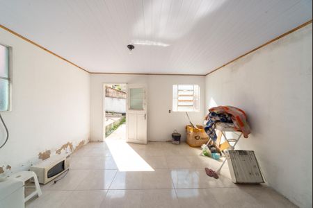 Casa para alugar com 42m², 1 quarto e 1 vagaSala/Cozinha