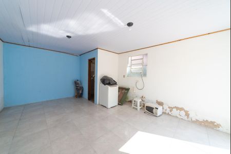 Casa para alugar com 42m², 1 quarto e 1 vagaSala/Cozinha