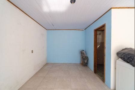 Quarto de casa para alugar com 1 quarto, 42m² em Santo Onofre, Viamão