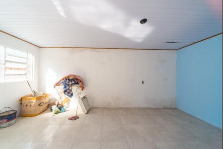 Quarto de casa para alugar com 1 quarto, 42m² em Santo Onofre, Viamão