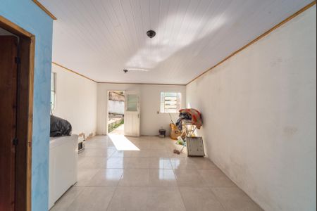 Casa para alugar com 42m², 1 quarto e 1 vagaSala/Cozinha