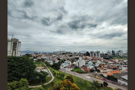 Studio para alugar com 45m², 1 quarto e 1 vagaVista