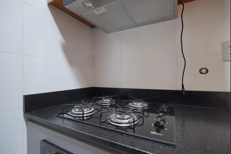 Studio para alugar com 45m², 1 quarto e 1 vagaCozinha