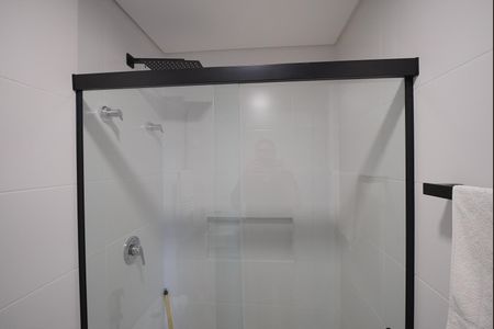 Studio para alugar com 45m², 1 quarto e 1 vagaBanheiro