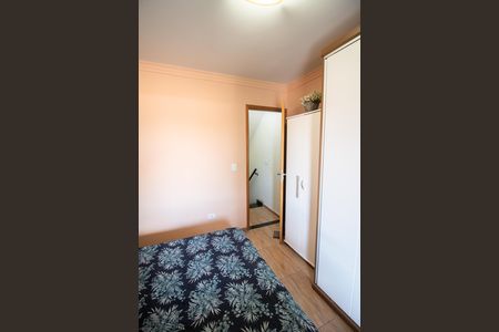 SUÍTE 2 de casa de condomínio para alugar com 2 quartos, 88m² em Casa Verde Média, São Paulo