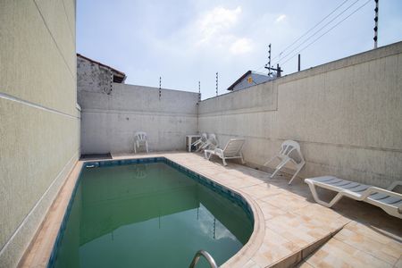 ÁREA COMUM de casa de condomínio para alugar com 2 quartos, 88m² em Casa Verde Média, São Paulo