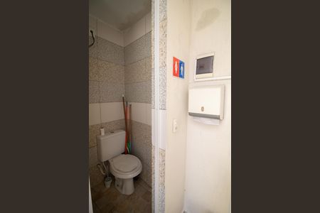 ÁREA COMUM de casa de condomínio para alugar com 2 quartos, 88m² em Casa Verde Média, São Paulo