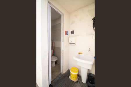 ÁREA COMUM de casa de condomínio para alugar com 2 quartos, 88m² em Casa Verde Média, São Paulo