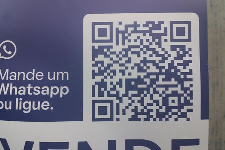 Apartamento à venda com 60m², 2 quartos e 1 vagaQR CODE 