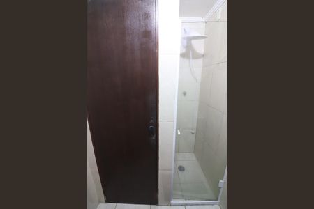 Apartamento à venda com 60m², 2 quartos e 1 vagaBanheiro Social