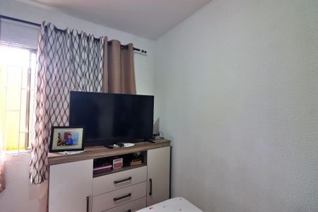 Quarto 2 de apartamento à venda com 2 quartos, 60m² em Jd Iraja, São Bernardo do Campo