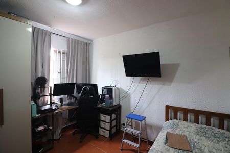 Apartamento à venda com 60m², 2 quartos e 1 vagaQuarto 1