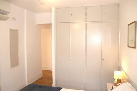 Quarto  de apartamento para alugar com 1 quarto, 66m² em Cerqueira César, São Paulo