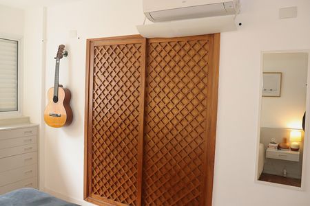 Quarto  de apartamento para alugar com 1 quarto, 66m² em Cerqueira César, São Paulo