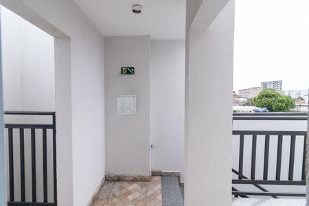 Apartamento para alugar com 45m², 2 quartos e sem vagaVista do Quarto 2