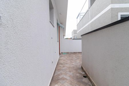 Apartamento para alugar com 45m², 2 quartos e sem vagaÁrea de Serviço