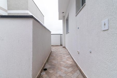 Apartamento para alugar com 45m², 2 quartos e sem vagaÁrea de Serviço