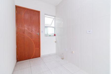 Apartamento para alugar com 45m², 2 quartos e sem vagaCozinha