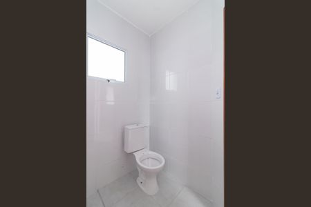 Apartamento para alugar com 45m², 2 quartos e sem vagaBanheiro