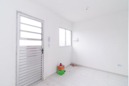 Apartamento para alugar com 45m², 2 quartos e sem vagaSala