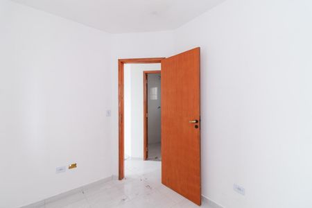 Apartamento para alugar com 45m², 2 quartos e sem vagaQuarto 2