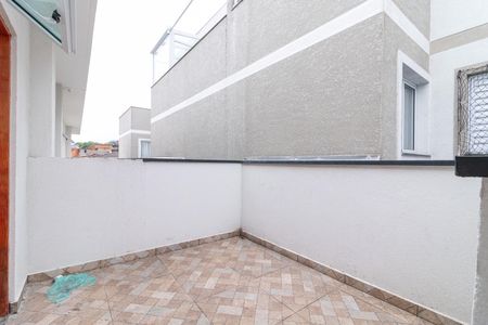 Apartamento para alugar com 45m², 2 quartos e sem vagaQuintal