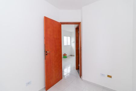 Quarto 1 de apartamento para alugar com 2 quartos, 45m² em Jardim Coimbra, São Paulo