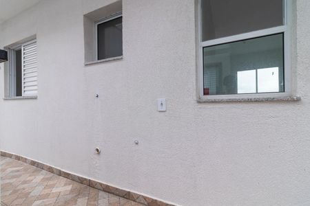 Apartamento para alugar com 45m², 2 quartos e sem vagaÁrea de Serviço