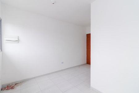 Sala de apartamento para alugar com 2 quartos, 45m² em Jardim Coimbra, São Paulo