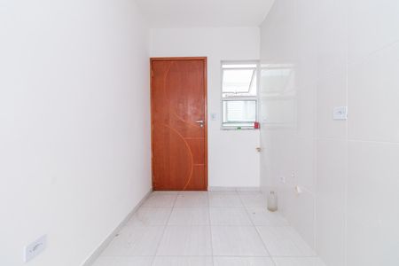 Apartamento para alugar com 45m², 2 quartos e sem vagaCozinha