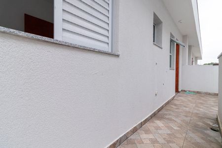 Apartamento para alugar com 45m², 2 quartos e sem vagaÁrea de Serviço