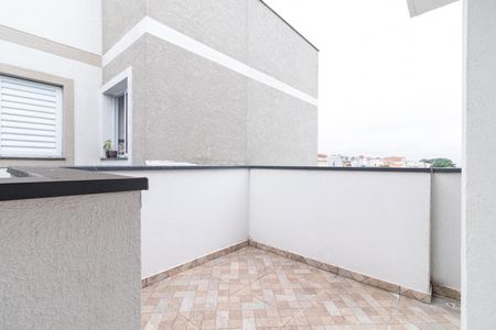 Apartamento para alugar com 45m², 2 quartos e sem vagaQuintal