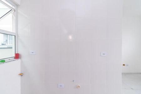 Apartamento para alugar com 45m², 2 quartos e sem vagaCozinha