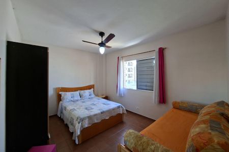 Apartamento para alugar com 46m², 1 quarto e 1 vaga